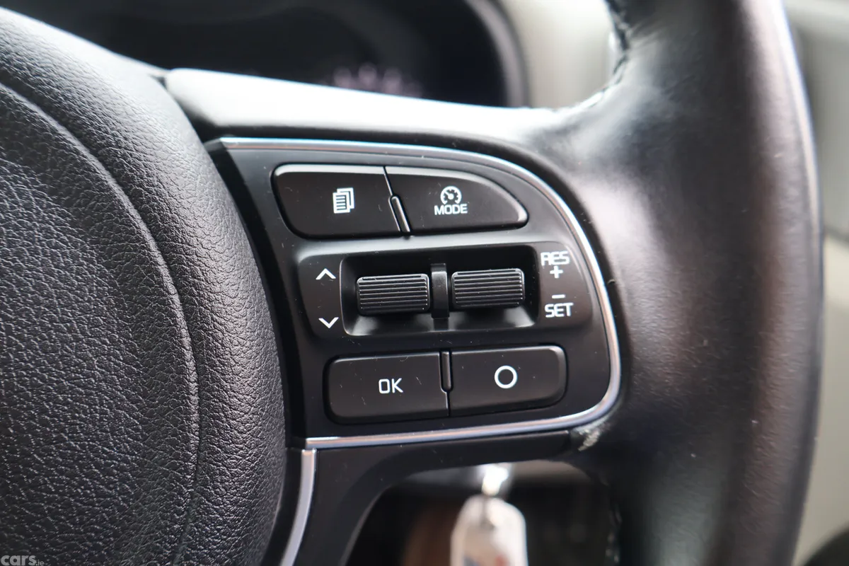 Kia Sportage SUV, Diesel, 2018, White