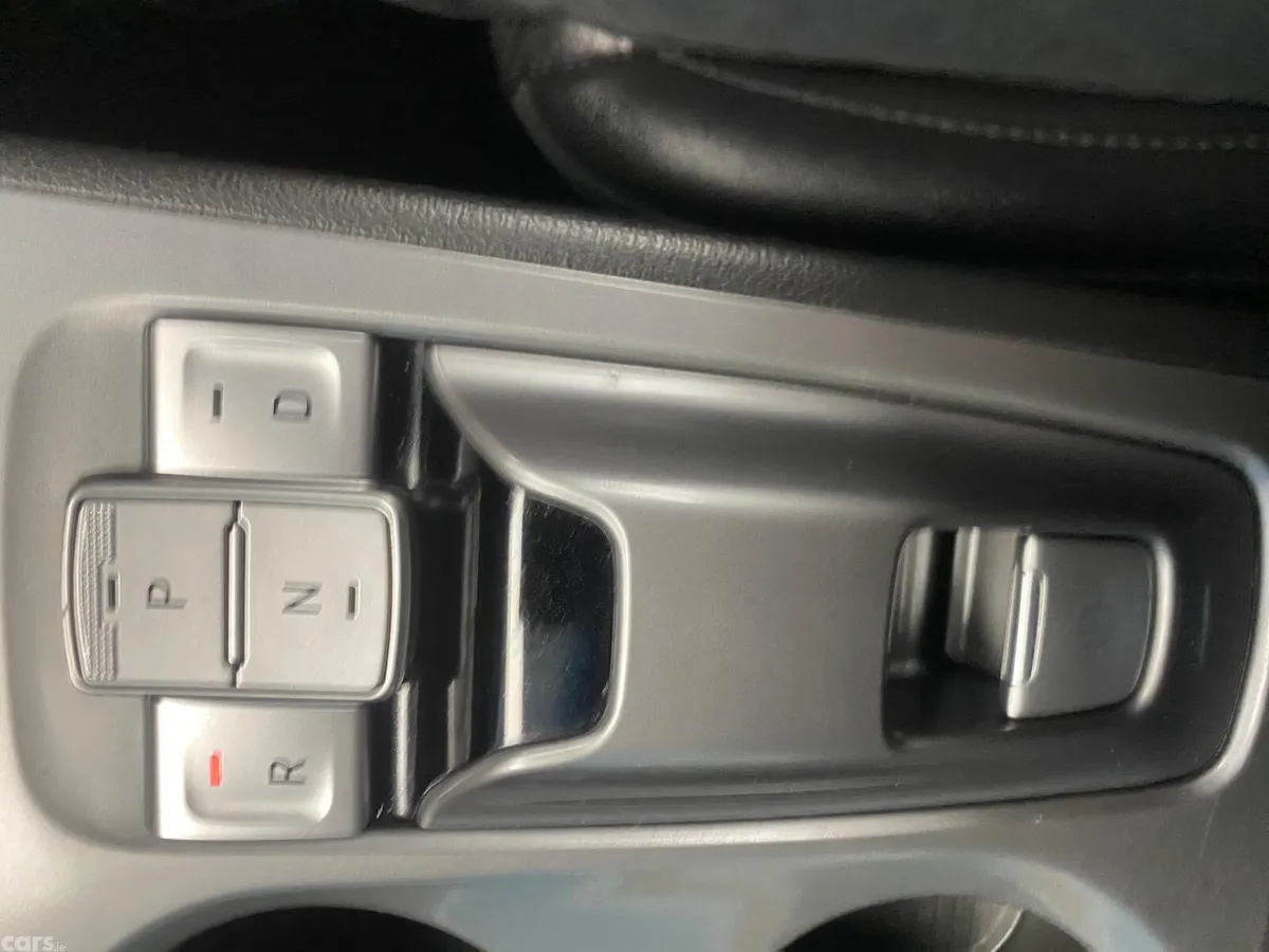Hyundai KONA MPV, Electric, 2021, White