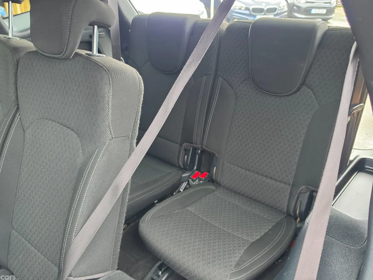 Kia Carens MPV, Diesel, 2019, Blue