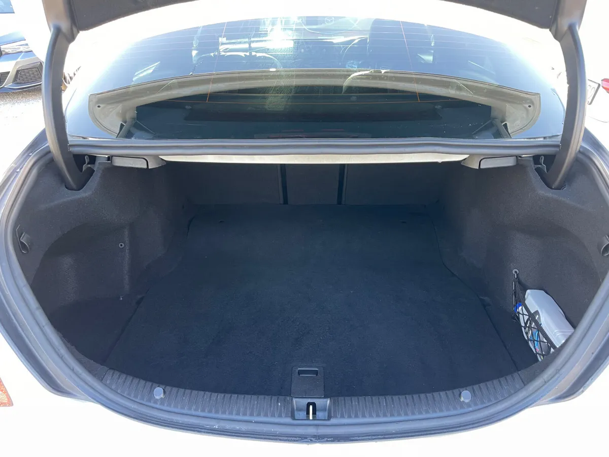 Mercedes-Benz C-Class Saloon, Petrol, 2019, White
