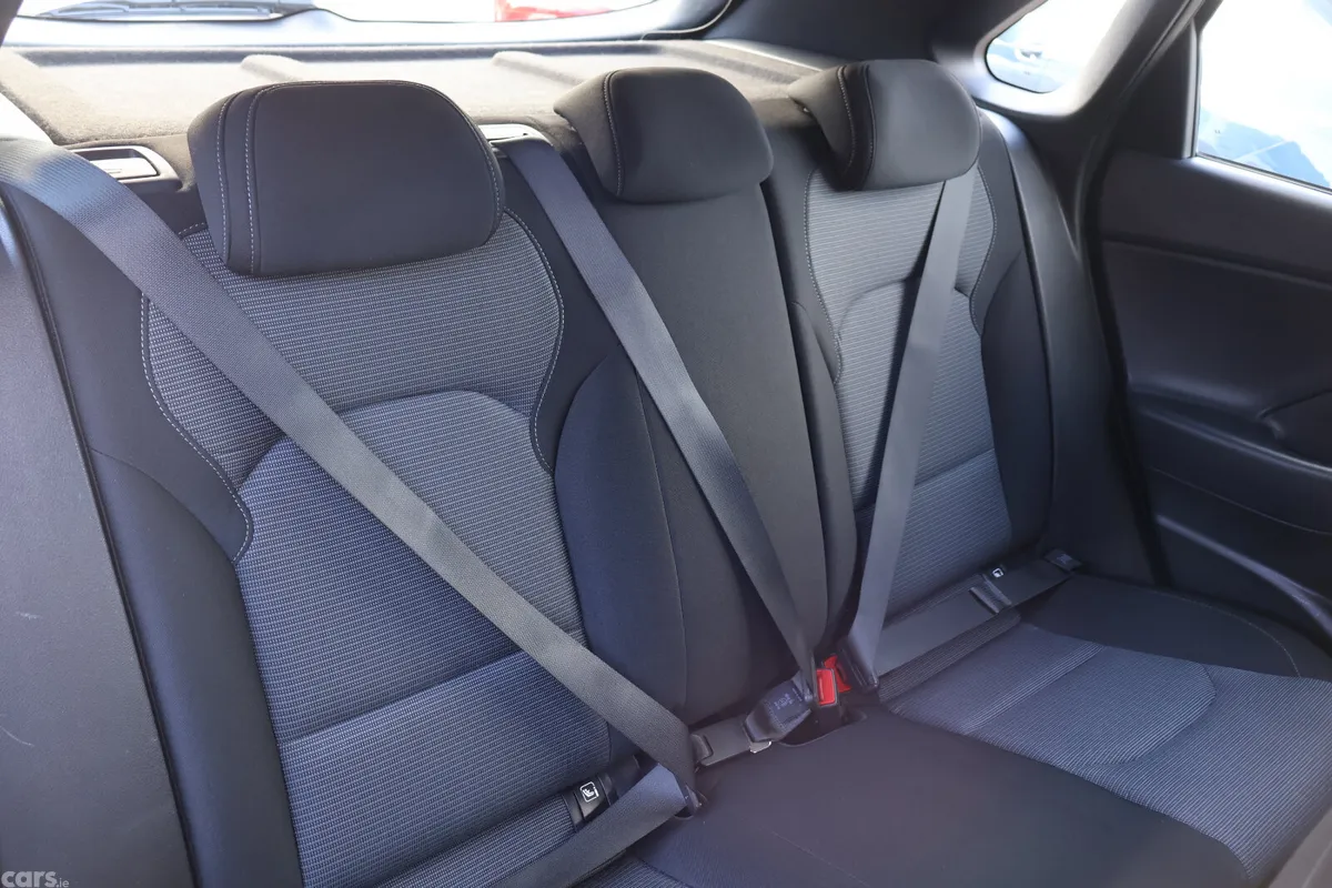 Hyundai i30 Hatchback, Petrol, 2019, Blue