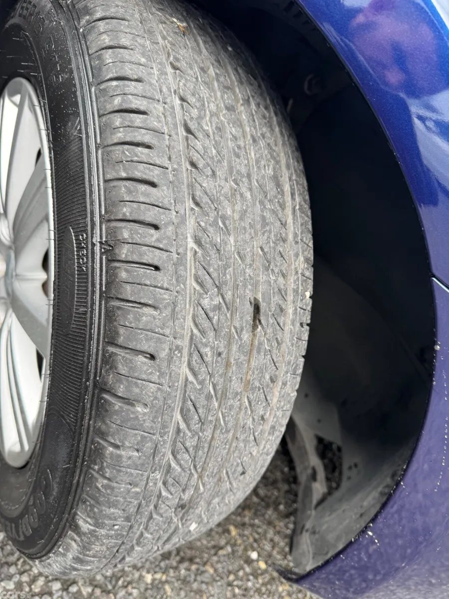 Volkswagen Golf Hatchback, Petrol, 2013, Blue