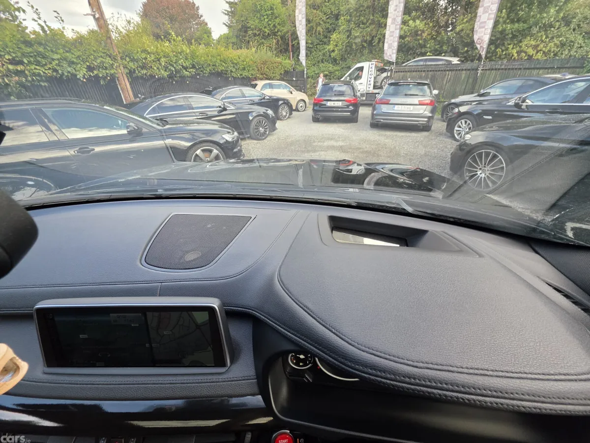 BMW X6 SUV, Diesel, 2015, Black