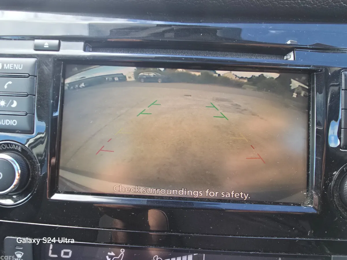 Nissan Qashqai MPV, Diesel, 2021, Grey