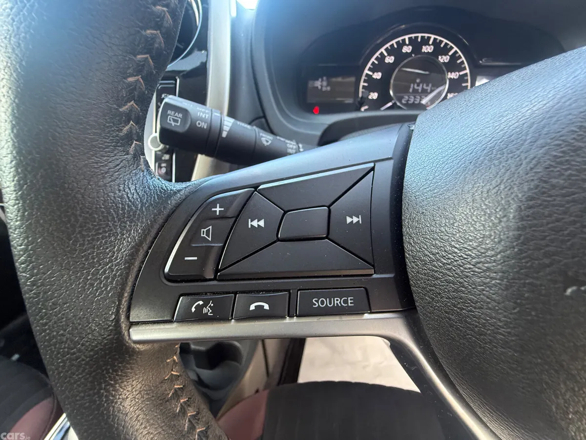 Nissan Note MPV, Petrol Hybrid, 2017, Grey