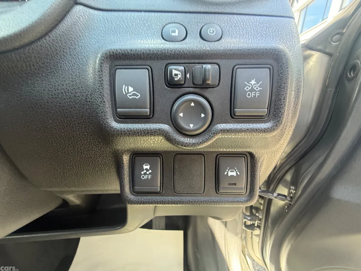 Nissan Note MPV, Petrol Hybrid, 2017, Grey