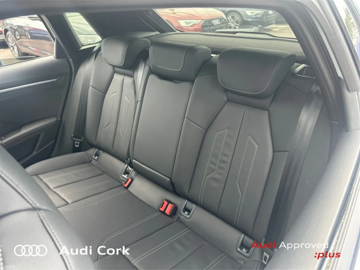 Audi A3 Hatchback, Diesel, 2026, White