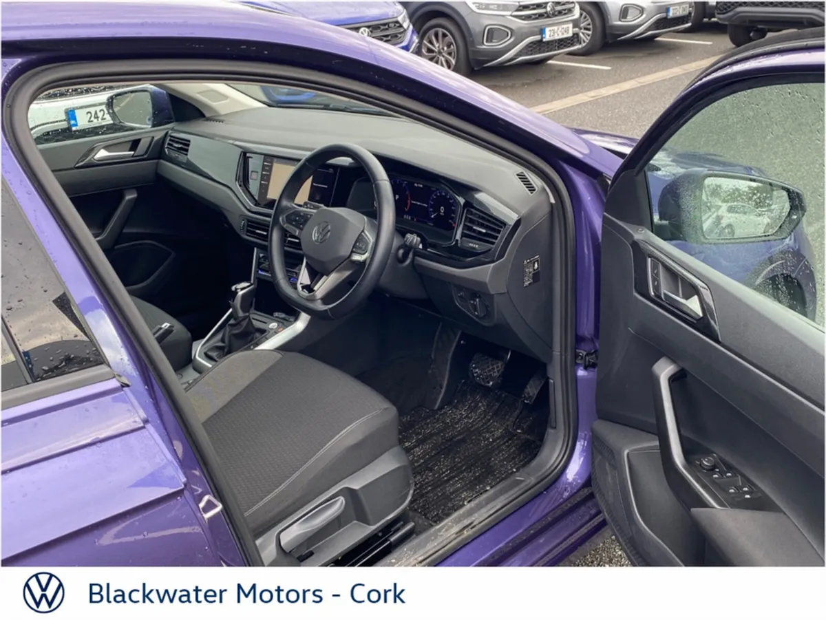 Volkswagen Polo Other, Petrol, 2023, 