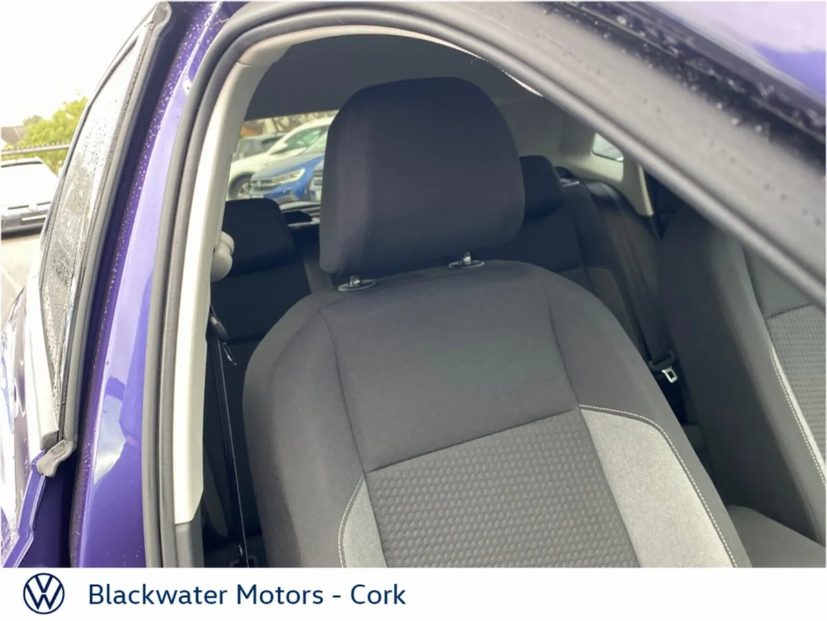 Volkswagen Polo Other, Petrol, 2023, 