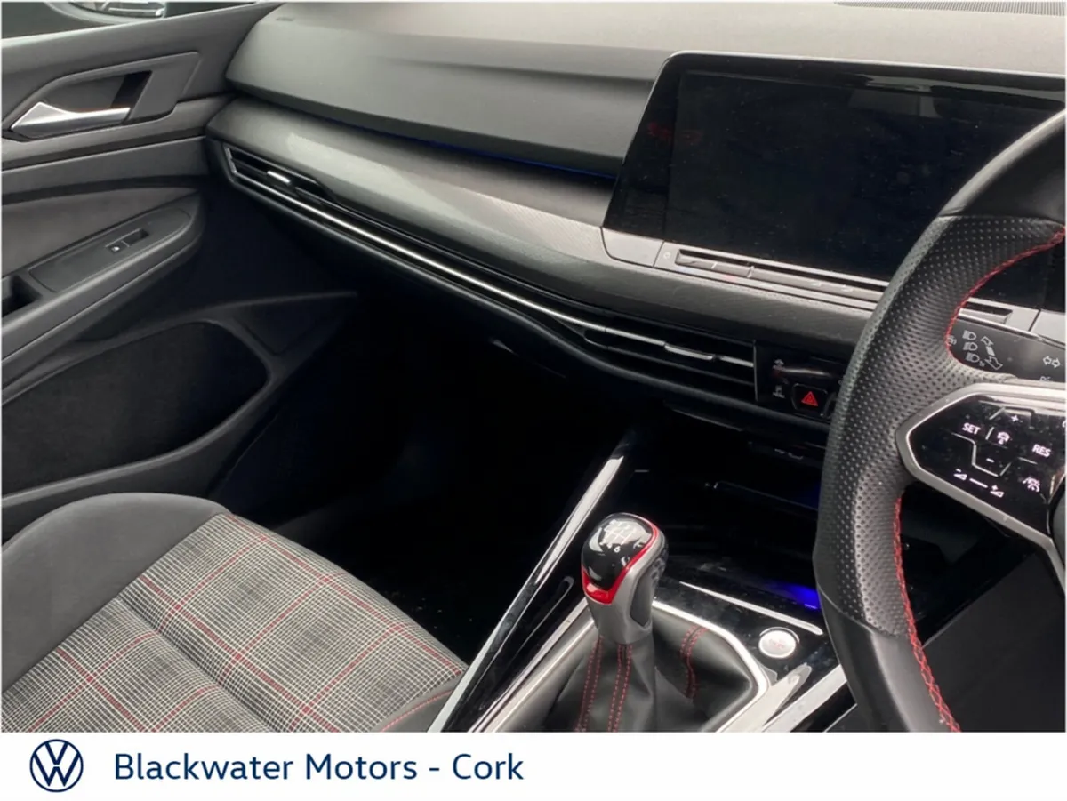 Volkswagen Golf Estate, Diesel, 2023, Black