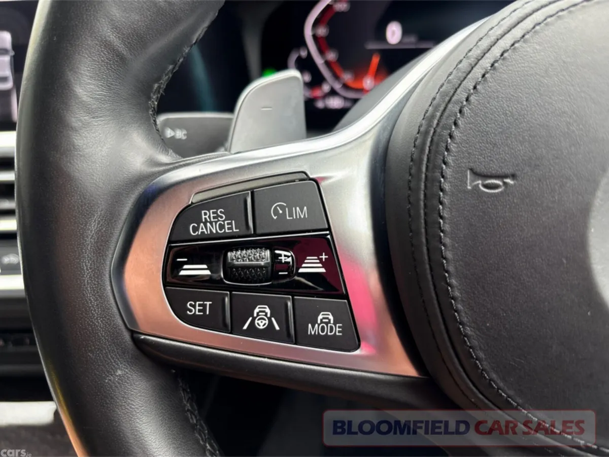 BMW 3-Series Saloon, Diesel, 2019, White