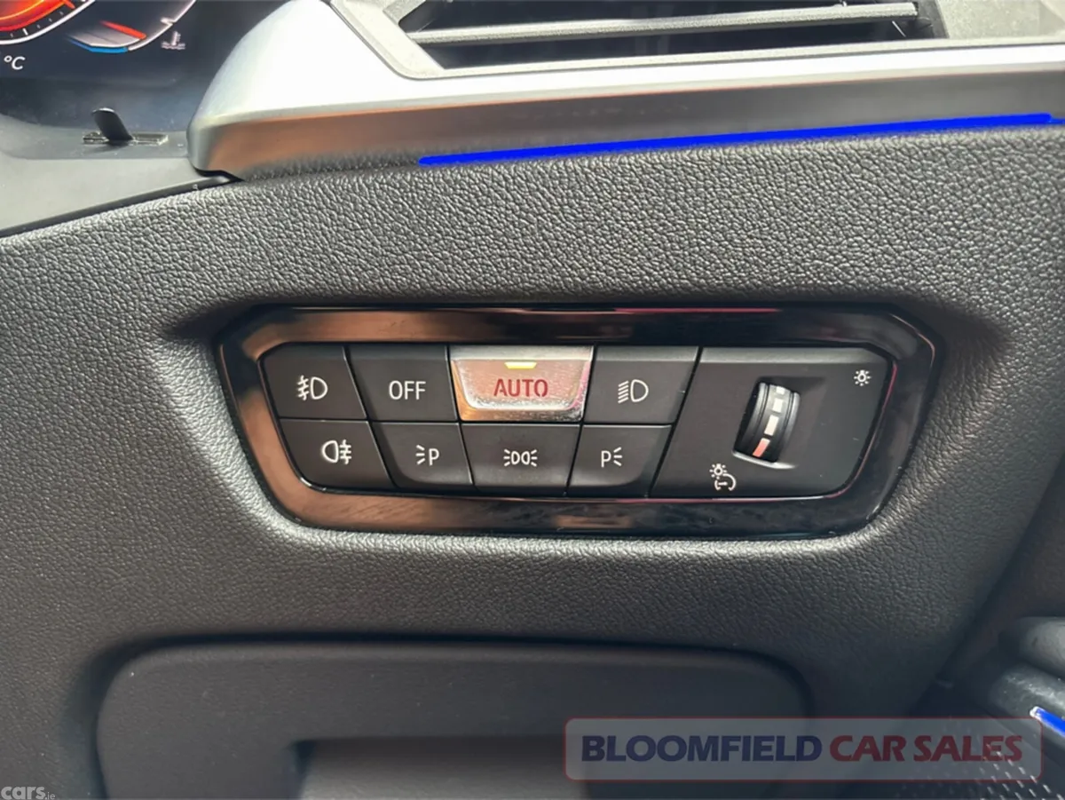 BMW 3-Series Saloon, Diesel, 2019, White