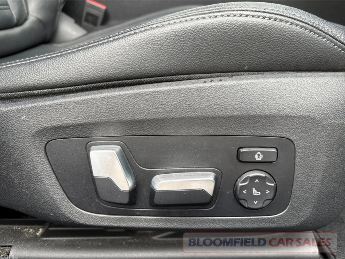 BMW 3-Series Saloon, Diesel, 2019, White