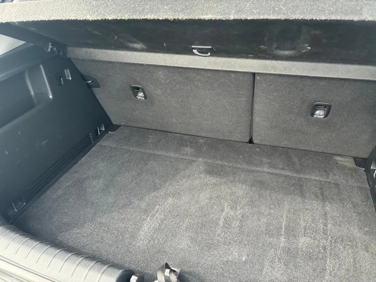 Kia Stonic Hatchback, Diesel, 2021, Grey