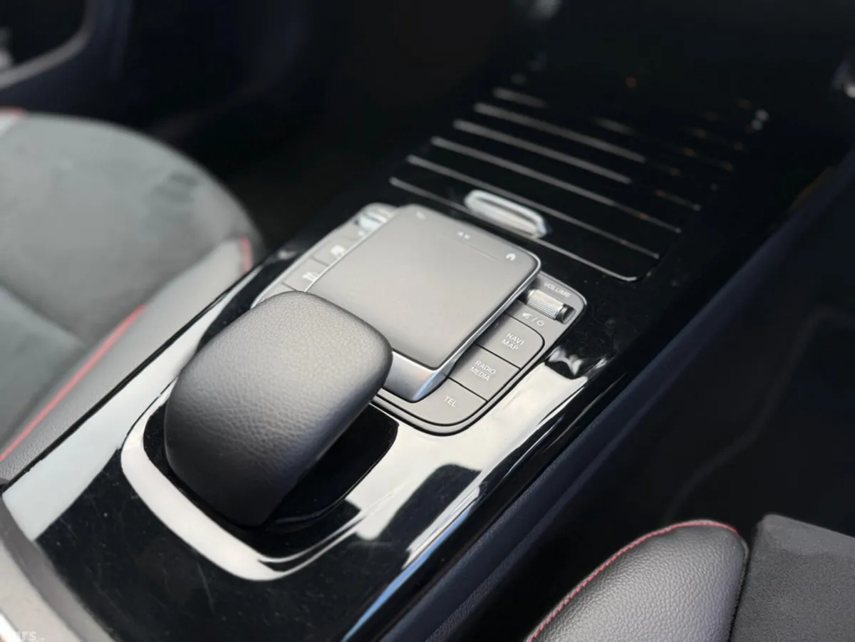 Mercedes-Benz CLA Saloon, Diesel, 2022, White