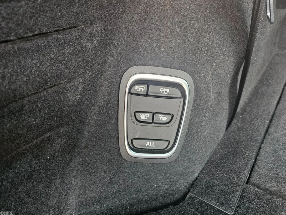 Renault Grand Scenic Hatchback, Diesel, 2017, Brown
