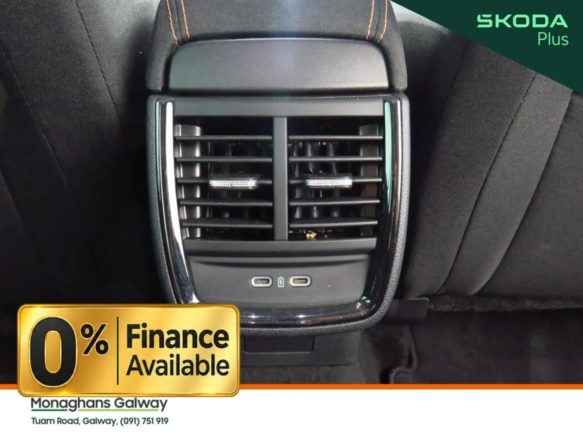 Skoda Kamiq Hatchback, Petrol, 2024, Black