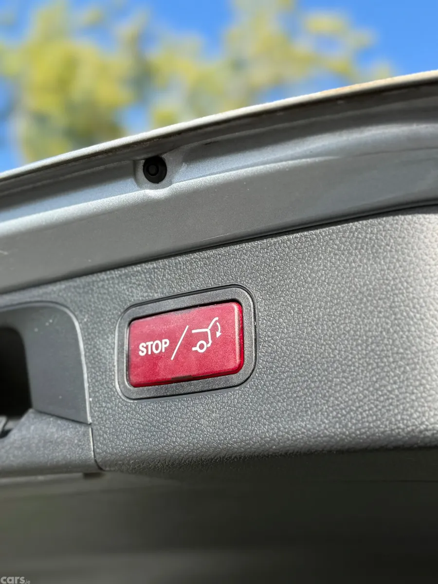 Mercedes-Benz GLC SUV, Diesel, 2022, Silver