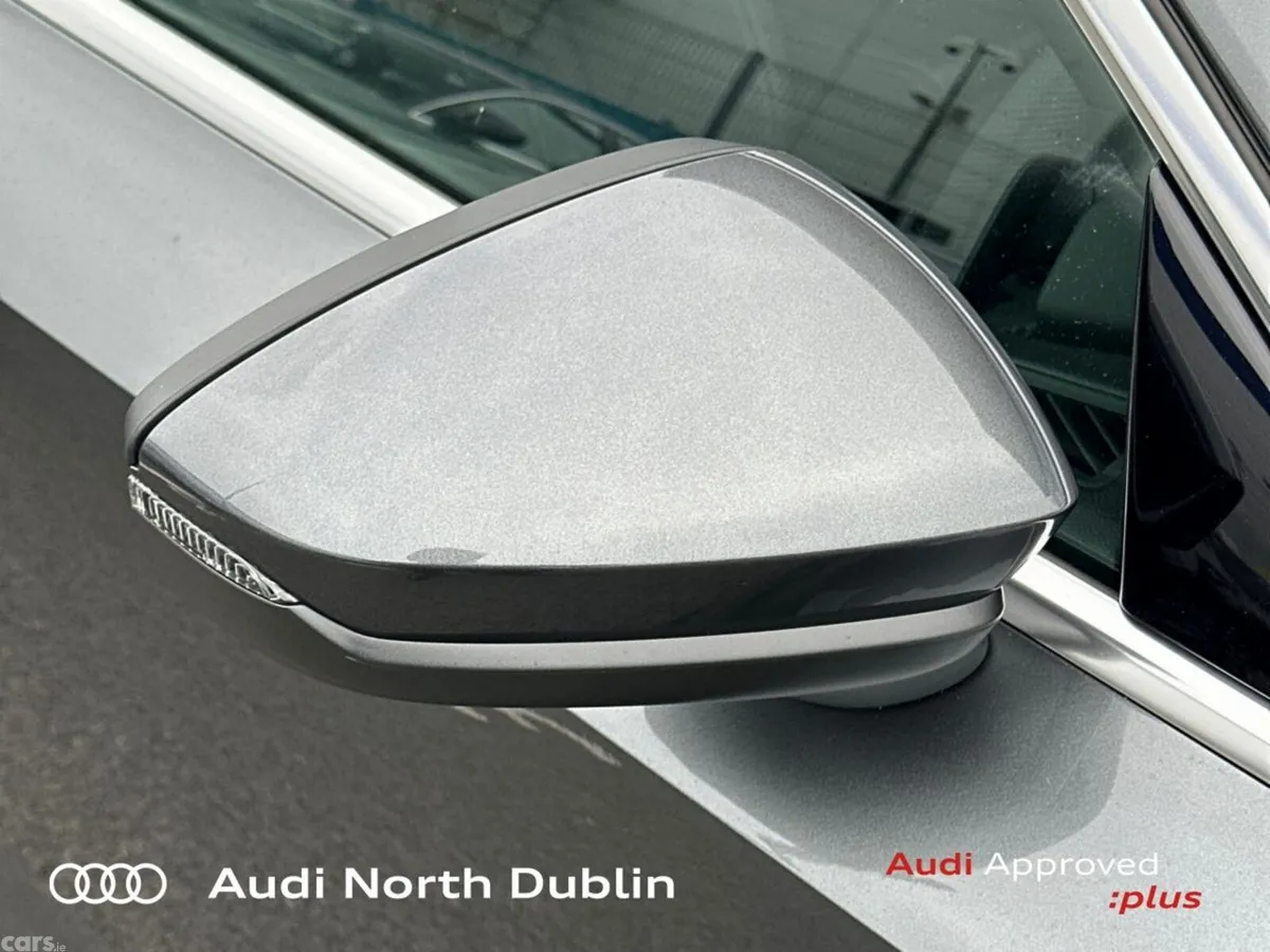 Audi A3 Hatchback, Petrol, 2026, Grey