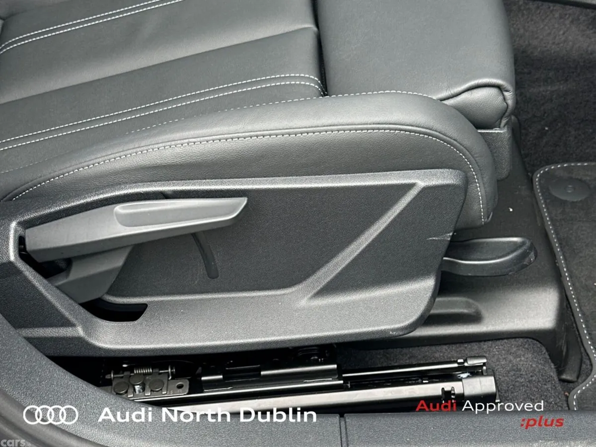 Audi A3 Hatchback, Petrol, 2026, Grey