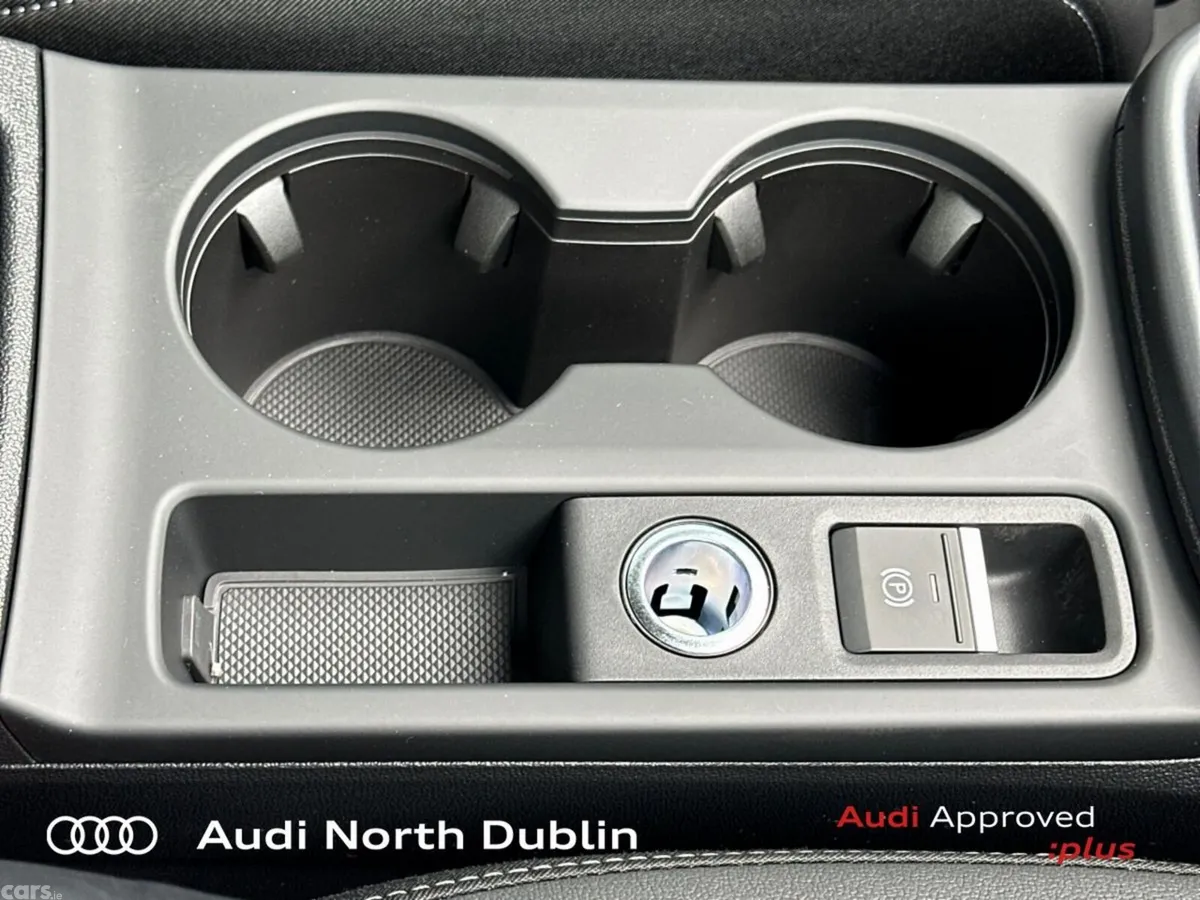 Audi A3 Hatchback, Petrol, 2026, Grey