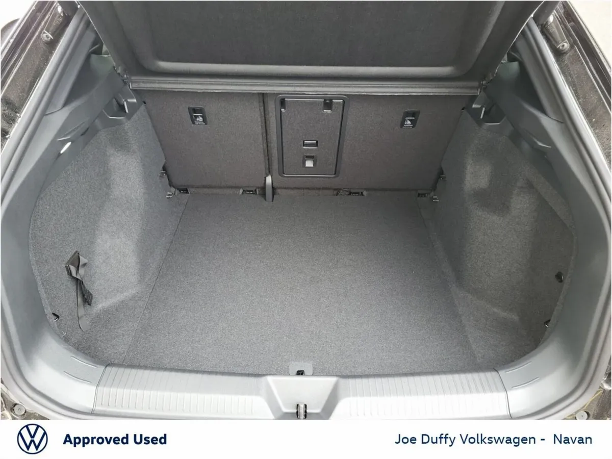 Volkswagen ID.5 Estate, Electric, 2026, Black