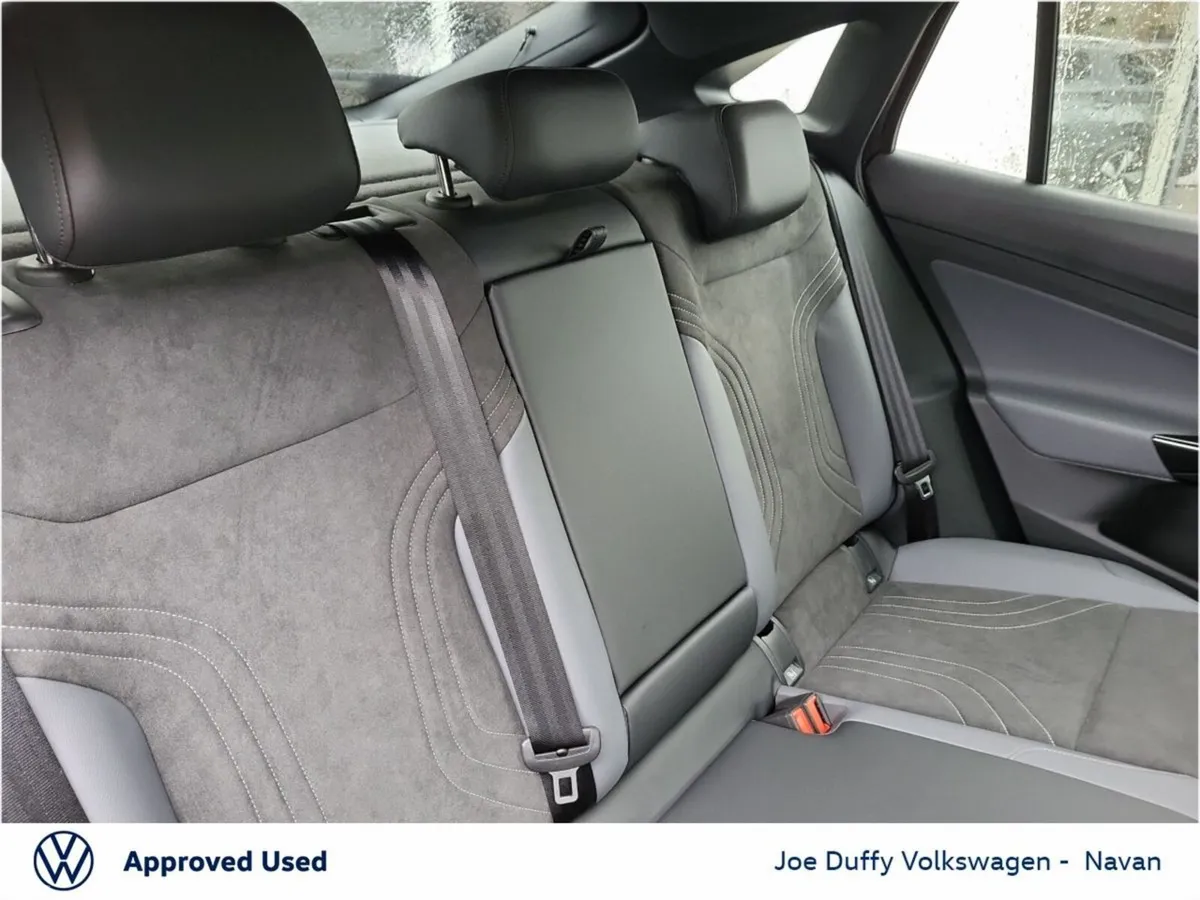 Volkswagen ID.5 Estate, Electric, 2026, Black