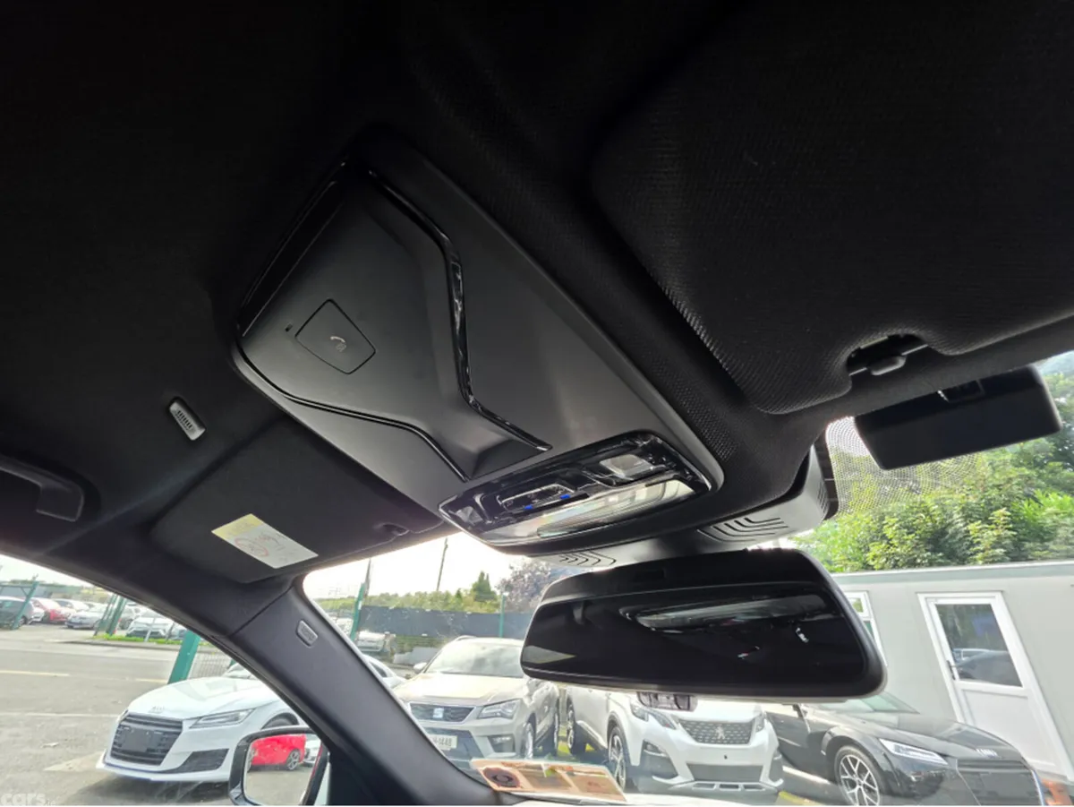 BMW 5-Series Saloon, Diesel, 2018, White