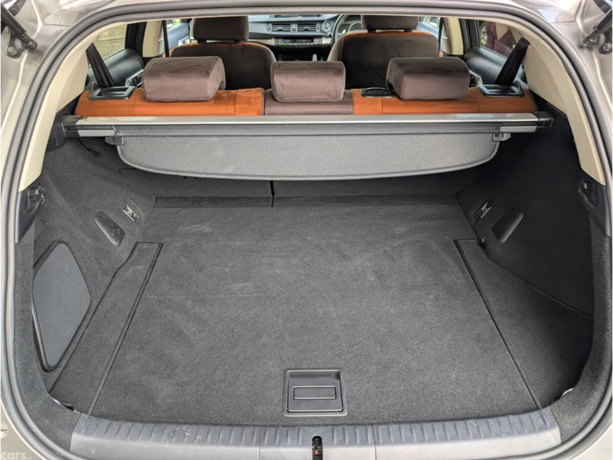 Lexus CT Hatchback, Petrol Hybrid, 2018, Silver