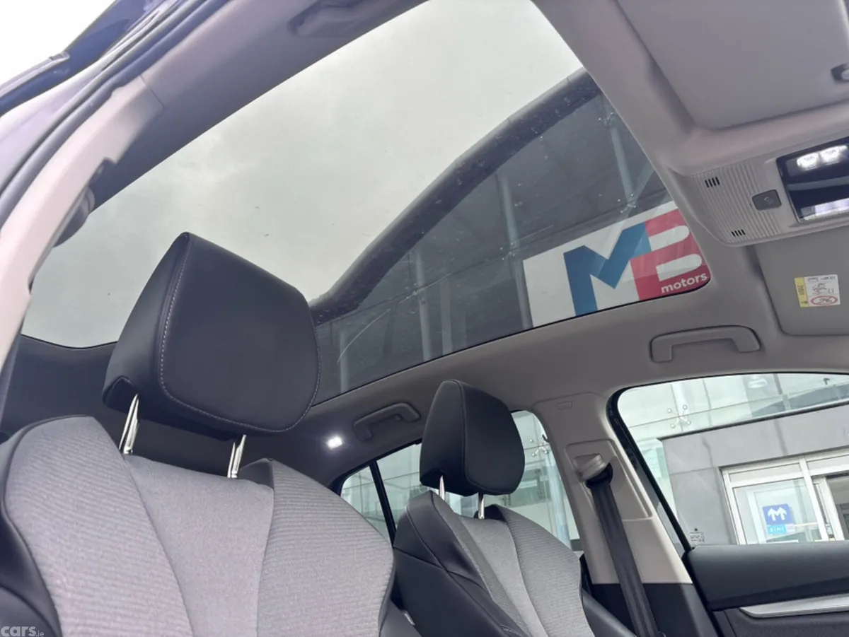 Skoda Enyaq SUV, Electric, 2023, Black
