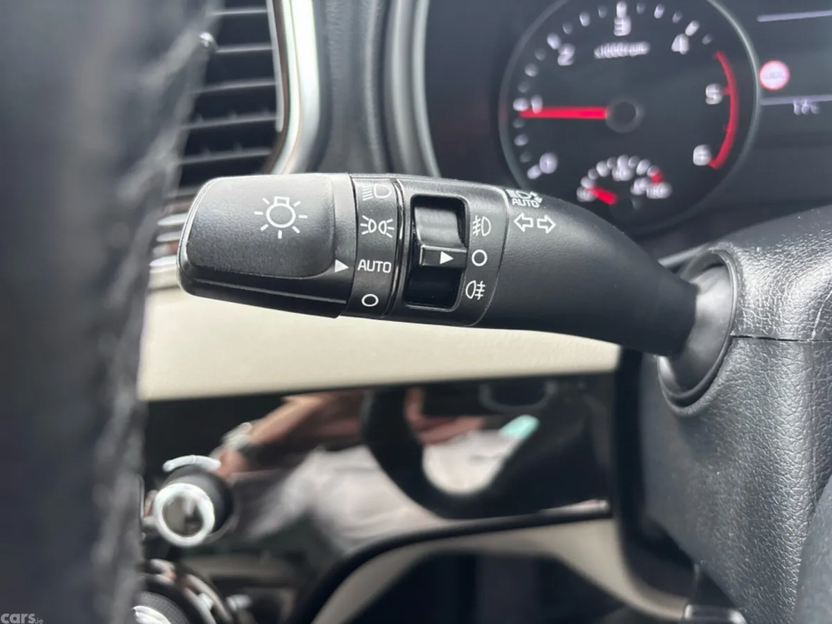 Kia Sportage MPV, Diesel Hybrid, 2020, Black