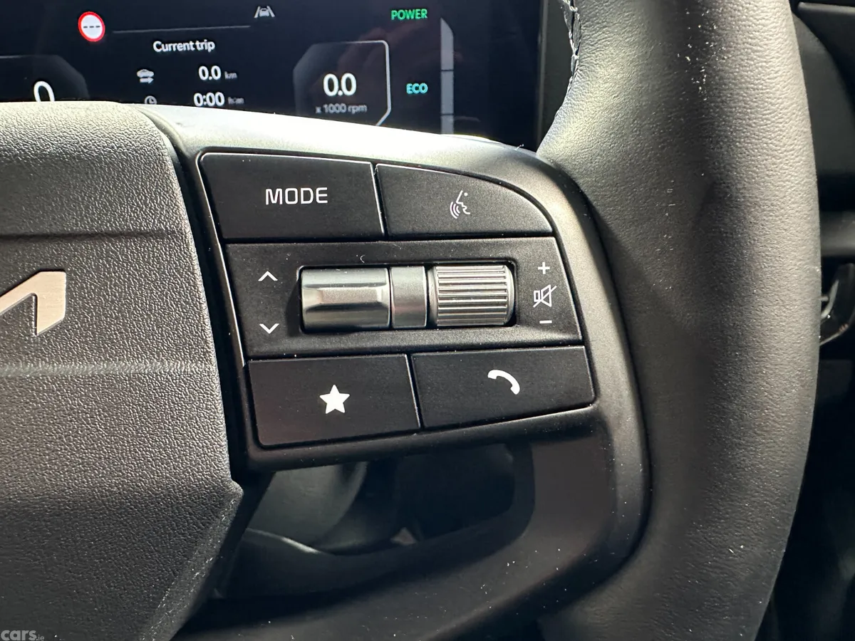 Kia Sportage SUV, Petrol Hybrid, 2026, Grey