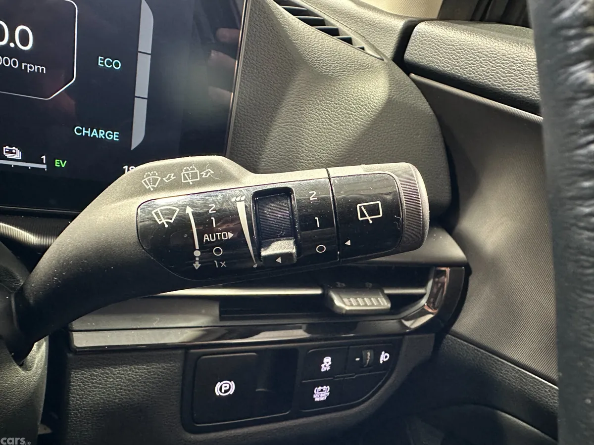 Kia Sportage SUV, Petrol Hybrid, 2026, Grey