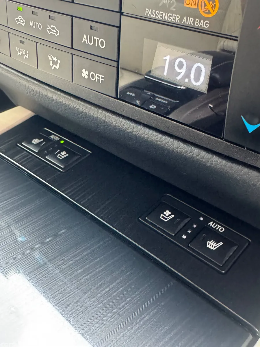 Lexus GS Saloon, Petrol Hybrid, 2016, Blue