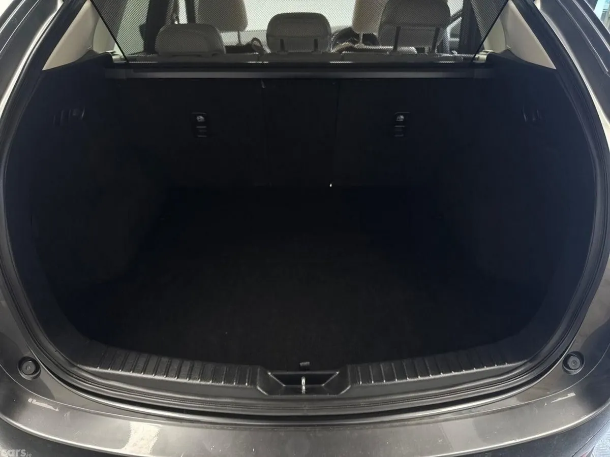 Mazda CX-5 SUV, Diesel, 2019, Grey