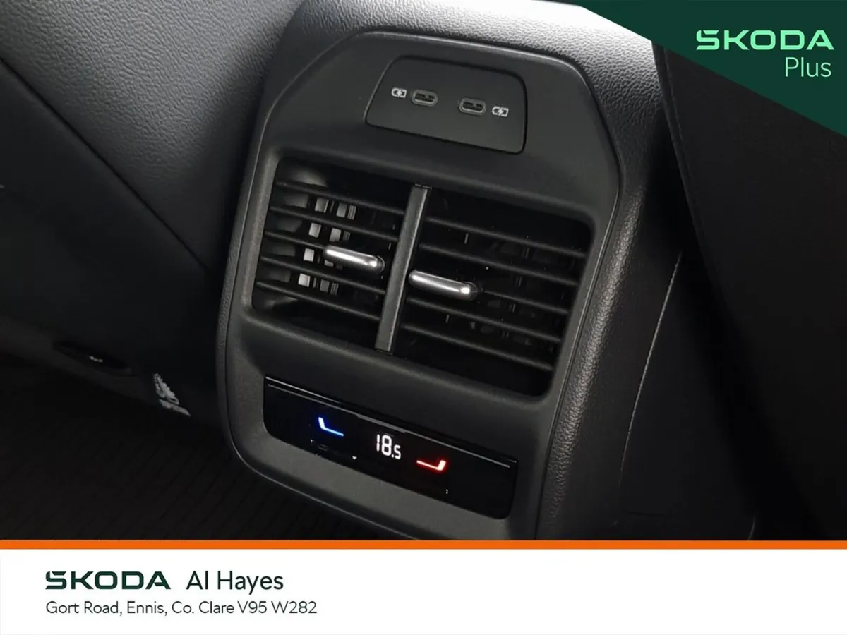Skoda Superb Saloon, Diesel, 2026, Black