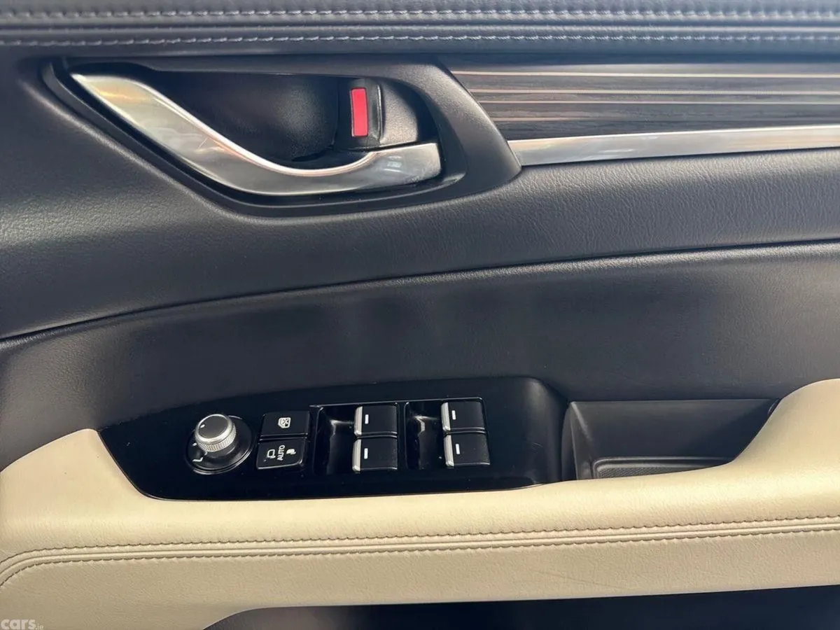 Mazda CX-5 SUV, Diesel, 2019, Grey