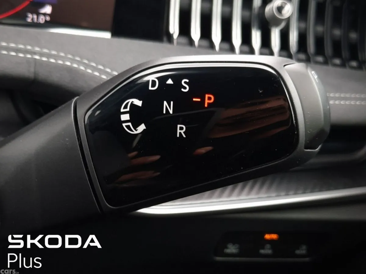 Skoda Superb Saloon, Diesel, 2026, Black