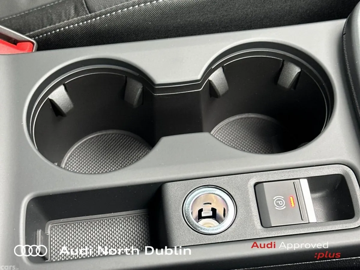Audi A3 Hatchback, Petrol, 2026, Black