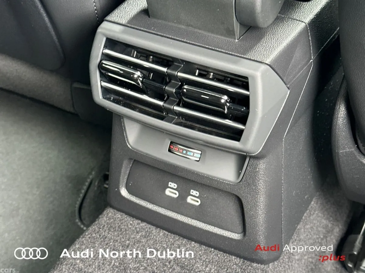 Audi A3 Hatchback, Petrol, 2026, Black