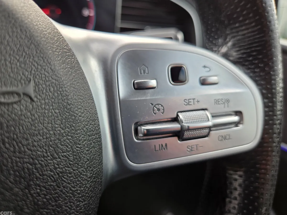 Mercedes-Benz GLE SUV, Diesel, 2019, Grey