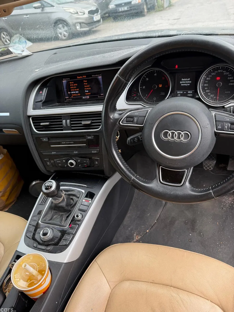 Mercedes-Benz GLE SUV, Diesel, 2019, Grey