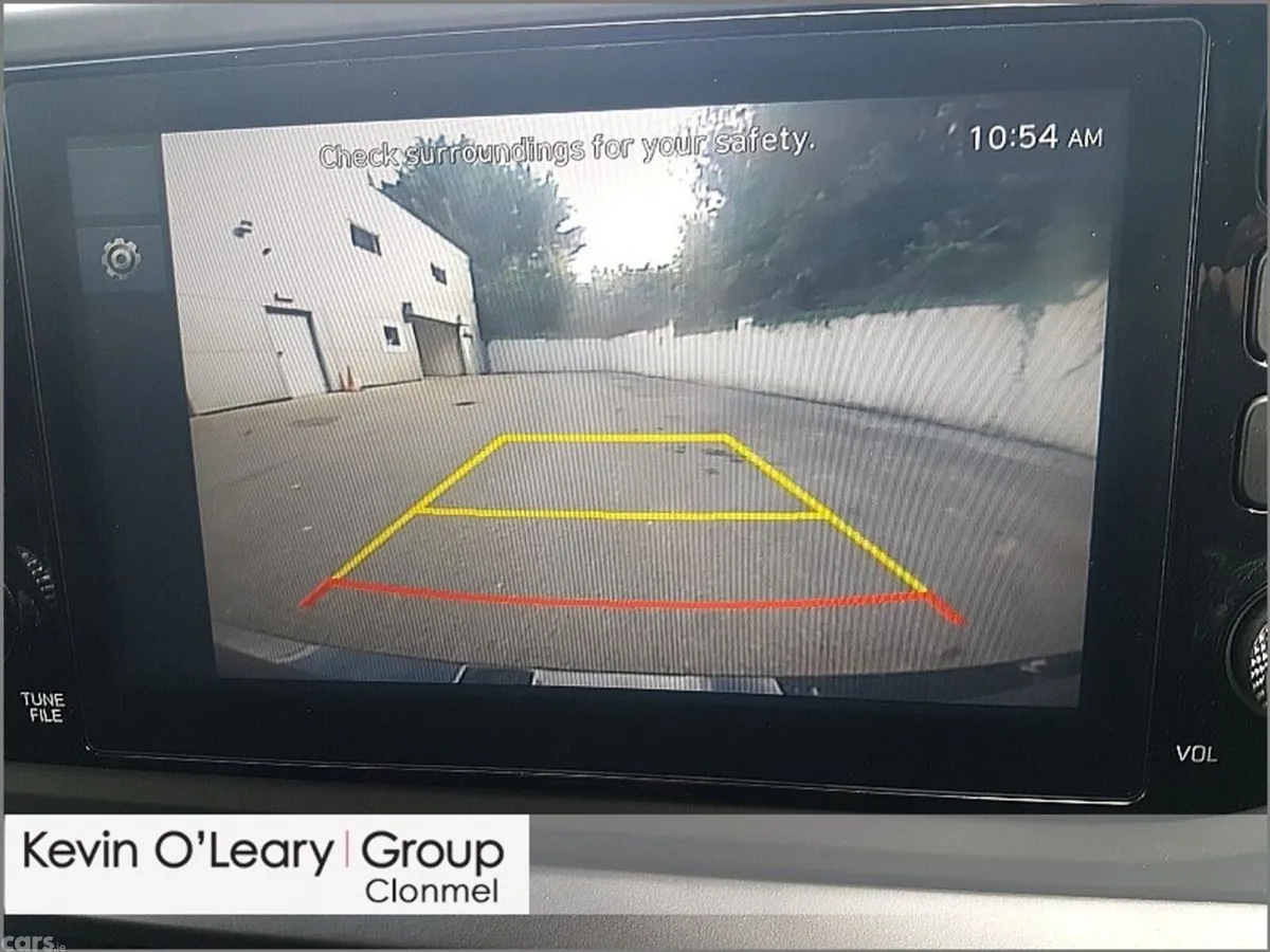 Hyundai i20 Hatchback, Petrol, 2024, Grey