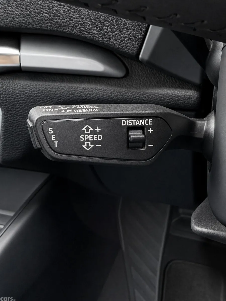 Audi A3 Hatchback, Petrol, 2019, White