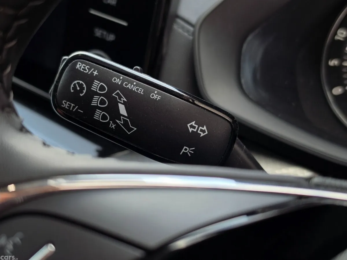 Skoda Octavia Saloon, Diesel, 2023, Black
