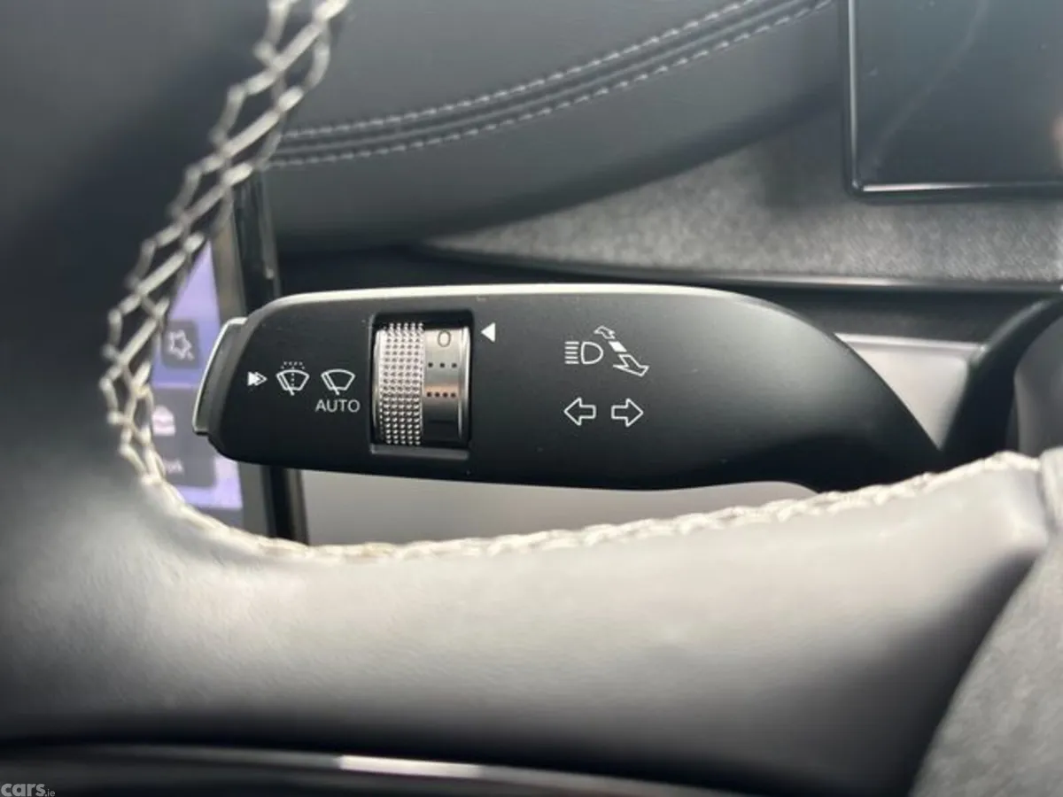 BYD Seal 6 Saloon, Petrol Plug-in Hybrid, 2026, Blue