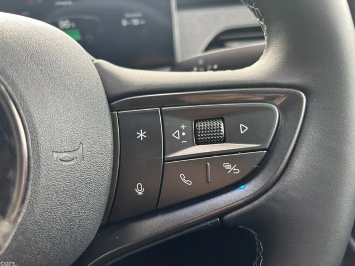 BYD Seal 6 Saloon, Petrol Plug-in Hybrid, 2026, Blue