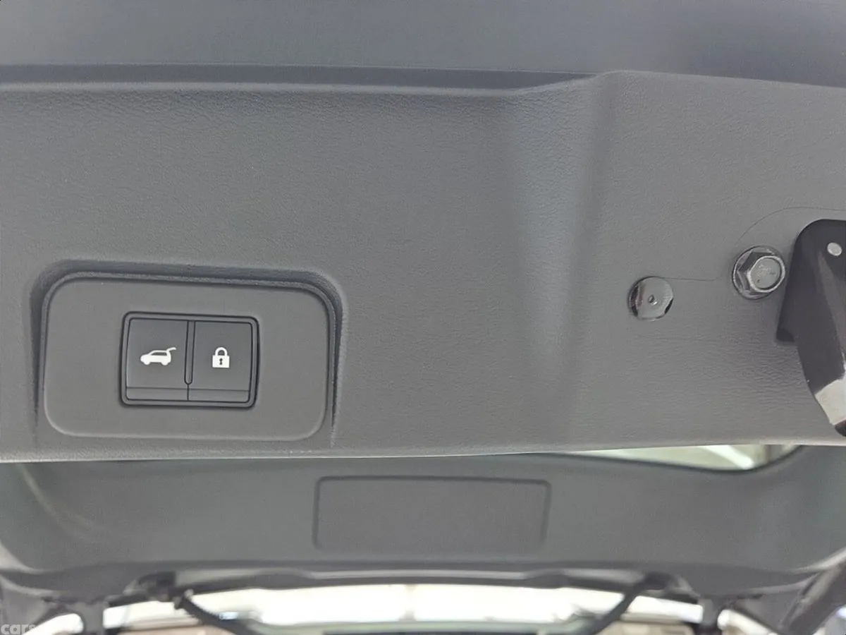Nissan X-Trail SUV, Petrol Hybrid, 2025, Grey