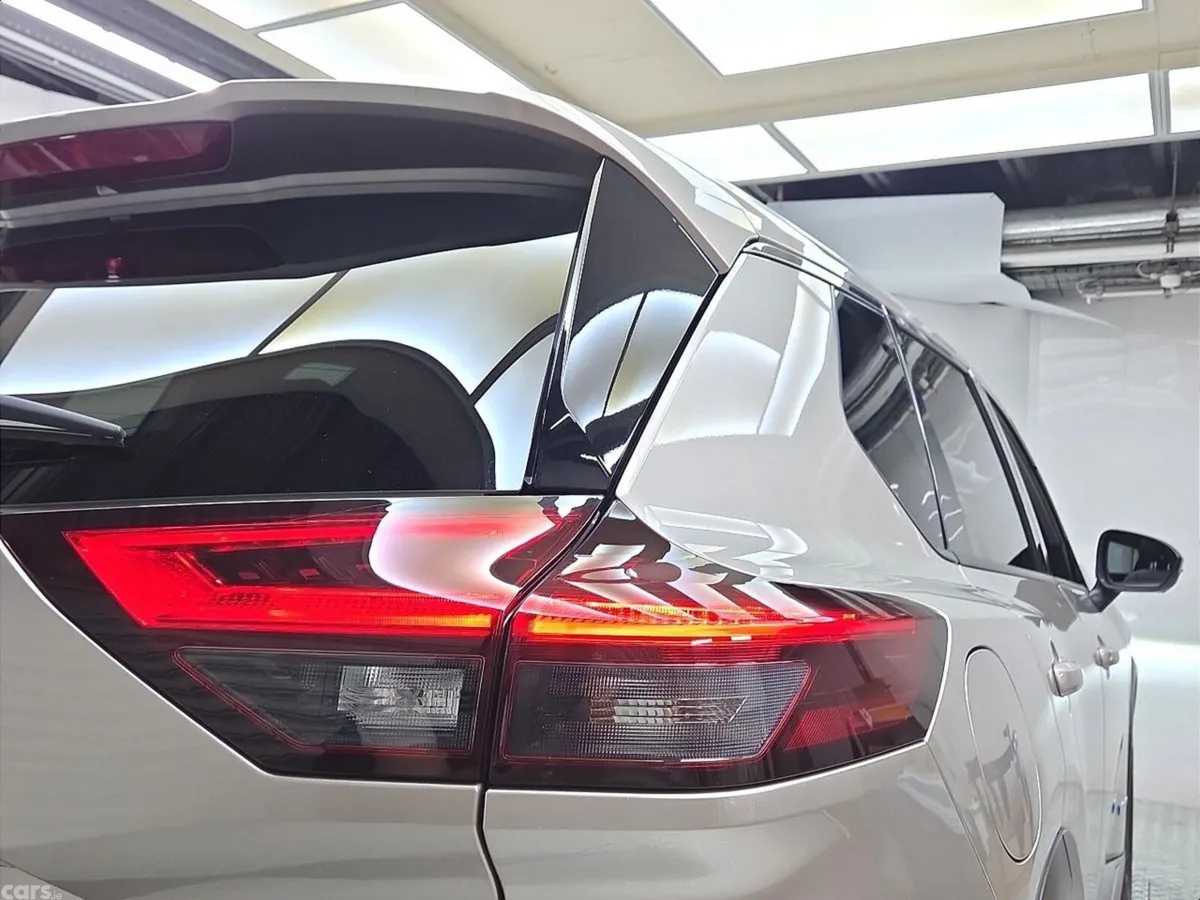 Nissan X-Trail SUV, Petrol Hybrid, 2025, Grey
