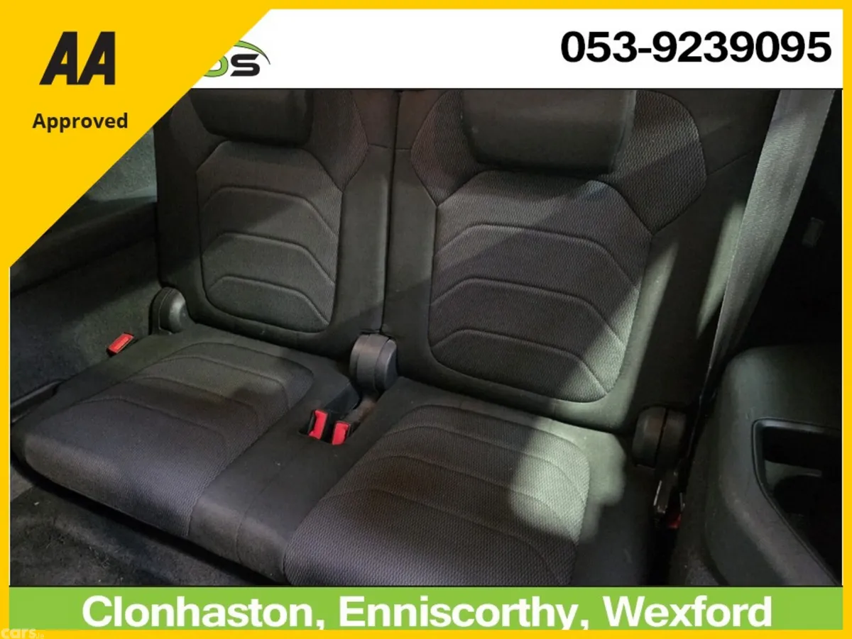 Skoda Kodiaq SUV, Diesel, 2022, Grey